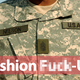 Illustration for article titled US Armys Pixellated Camo Uniform Is a $5 Billion Failure
